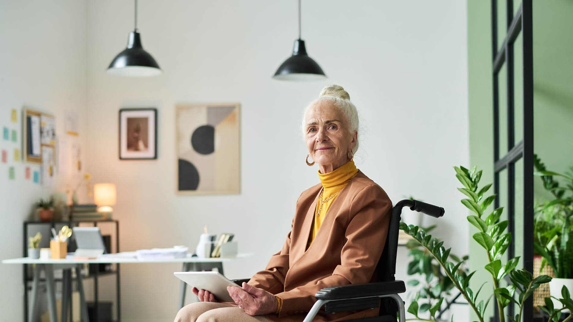 Kring G: We worden ouder: zo houdt de nieuwe pensioenregeling daar rekening mee
