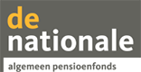 Logo De Nationale APF - Kring G